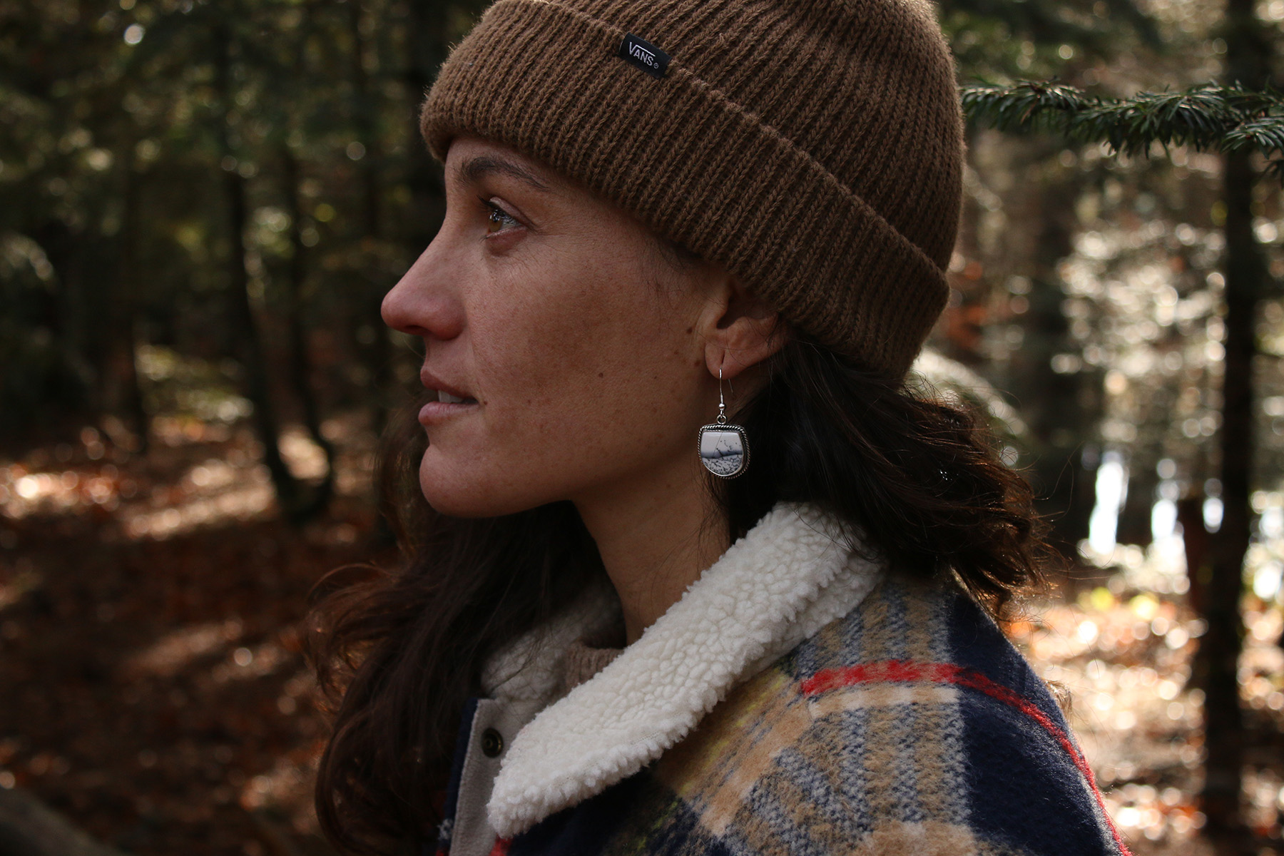 Nuestro compromiso con la calidad de la joyería artesanal.