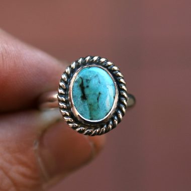 Anillo ARUMA VI - TALLA 12