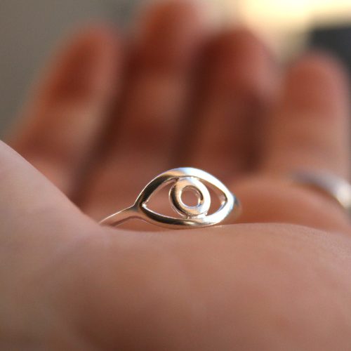 Anillo EYE