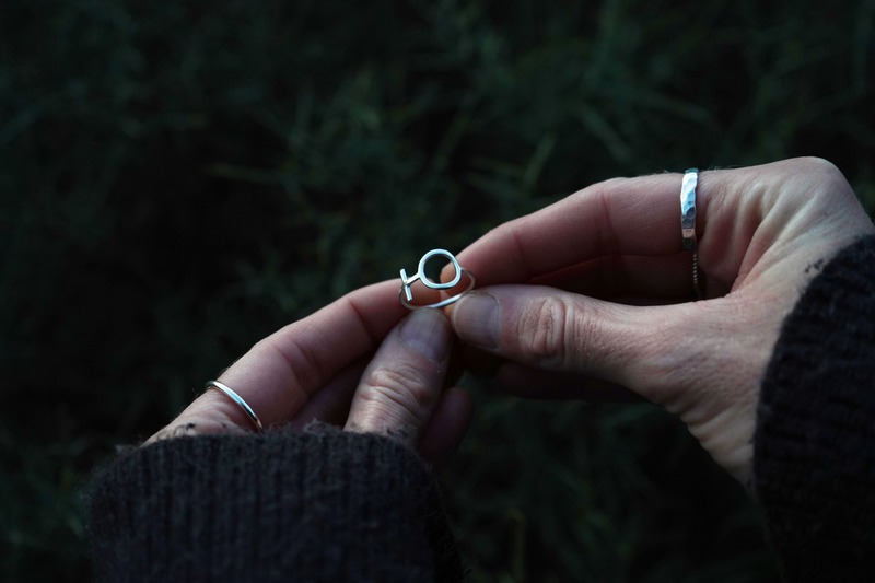 Anillo DONA - Imagen 2