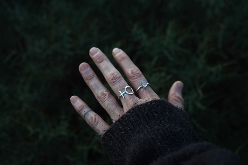 Anillo DONA - Imagen 3