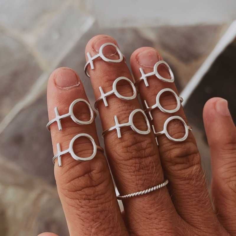 Anillo DONA - Imagen 4