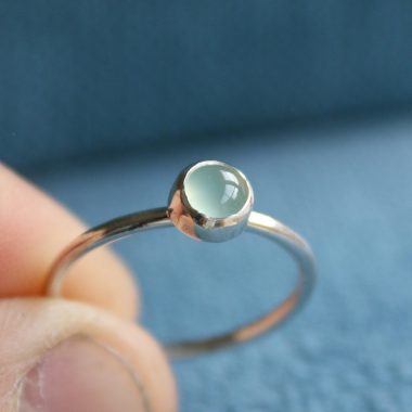 CLASSIC RINGS CALCEDONIA