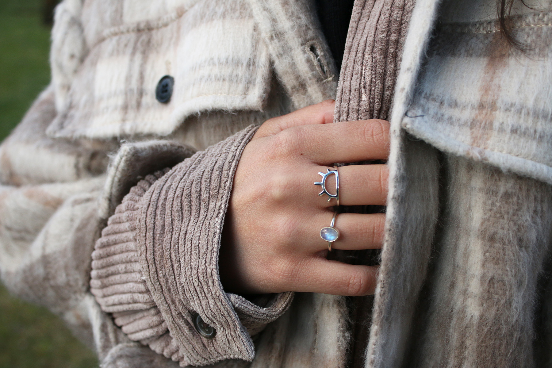 Anillo SUN - Imagen 2