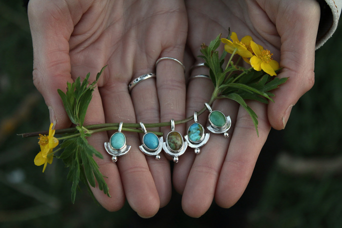 Colgante ANUBIS V - Imagen 2