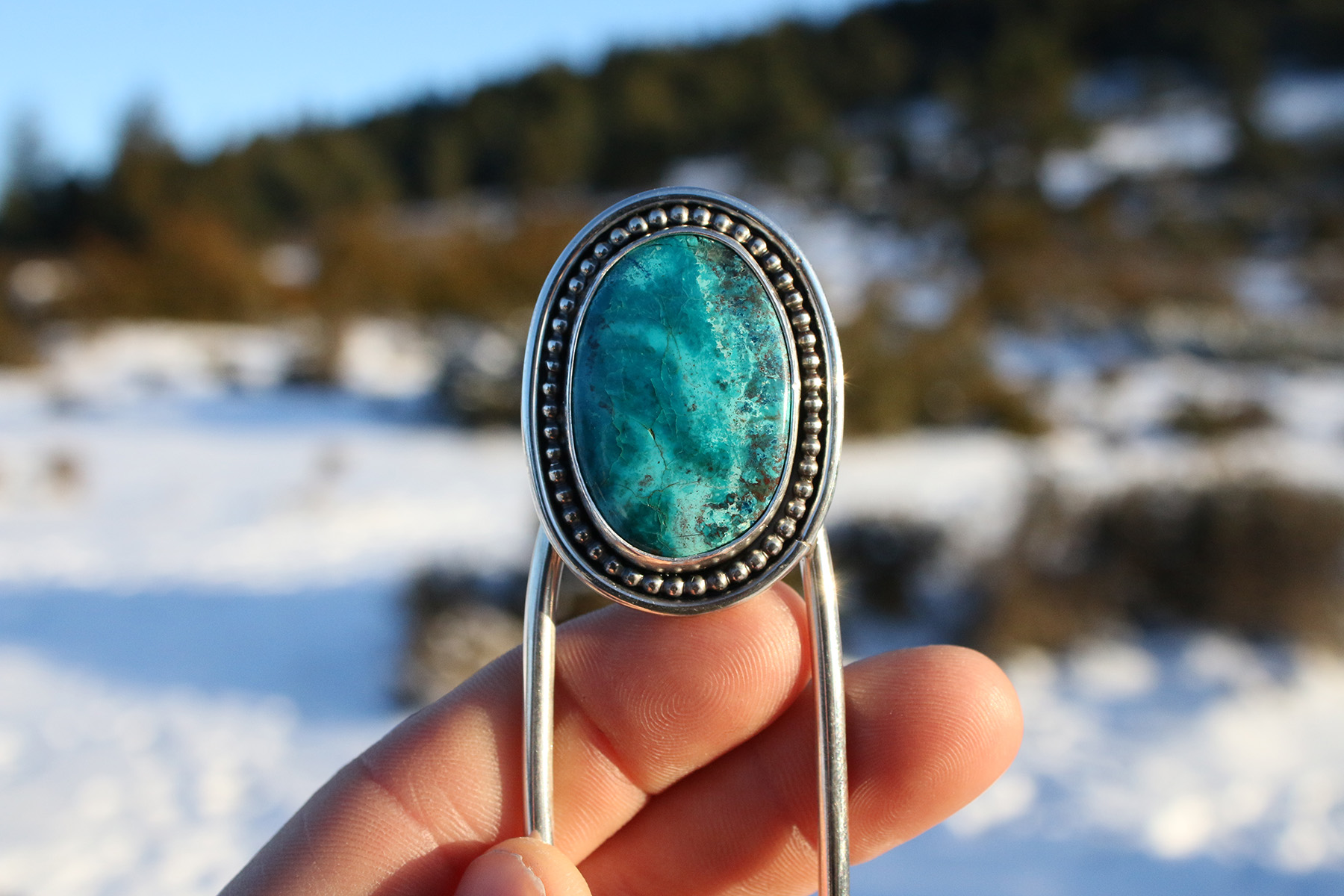 Horquilla SHATUCKITTE