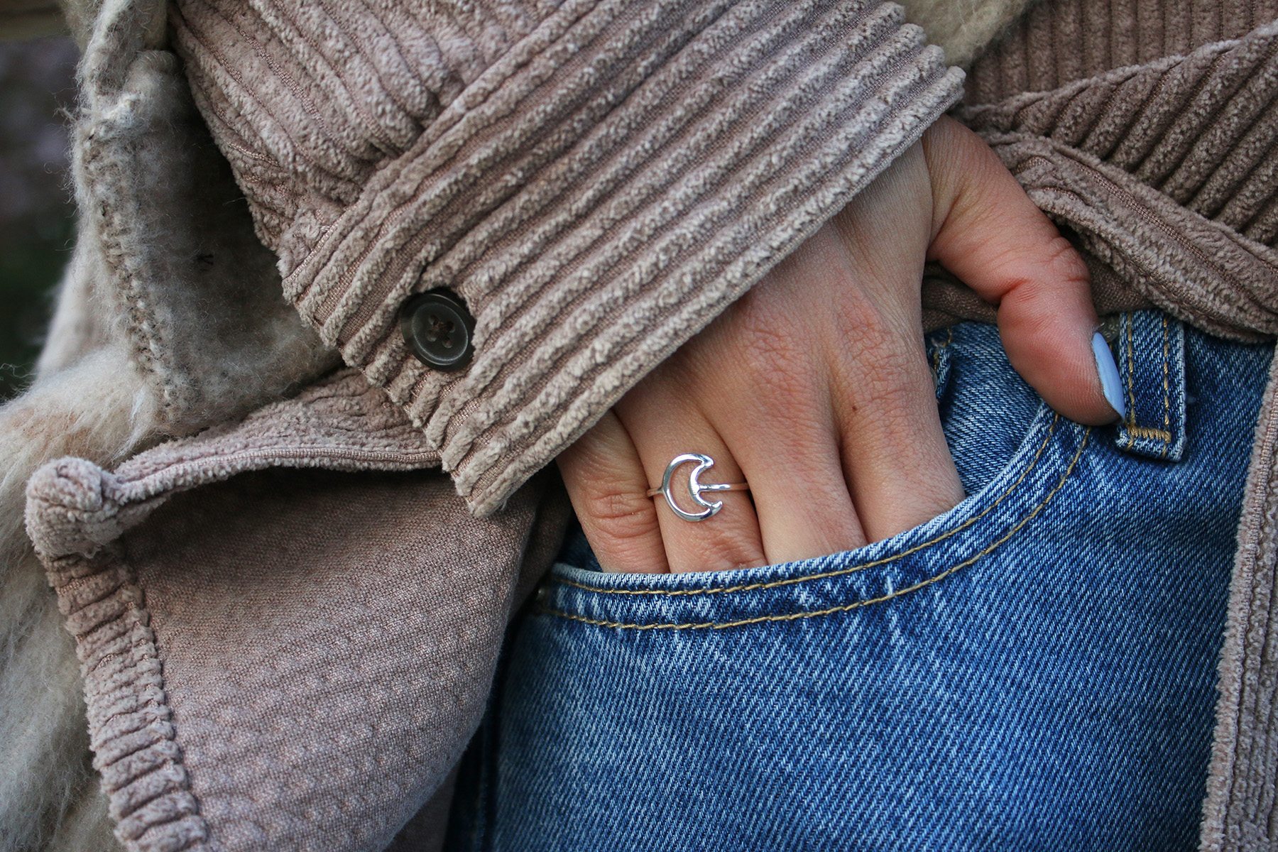 Anillo LUNATIC - Imagen 2