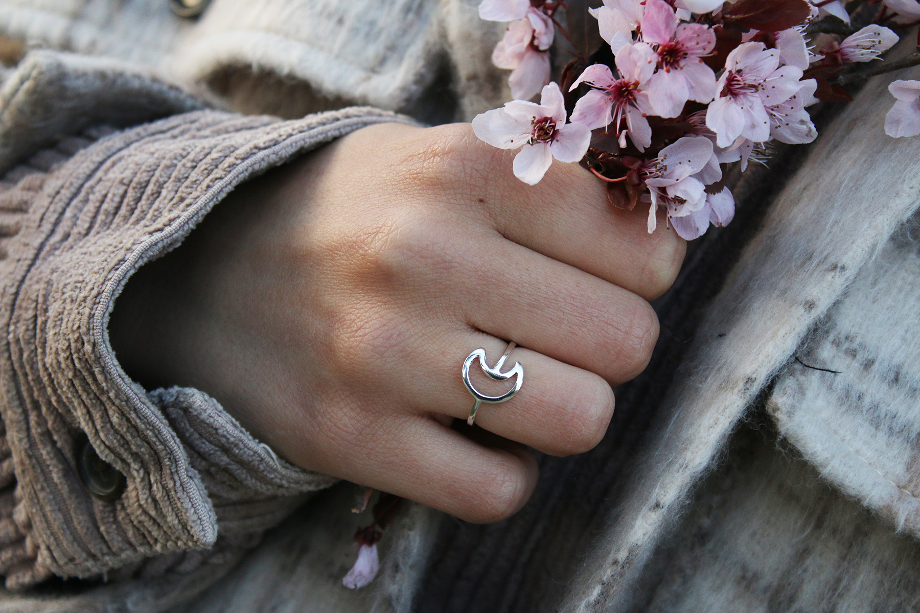 Anillo LUNATIC - Imagen 4