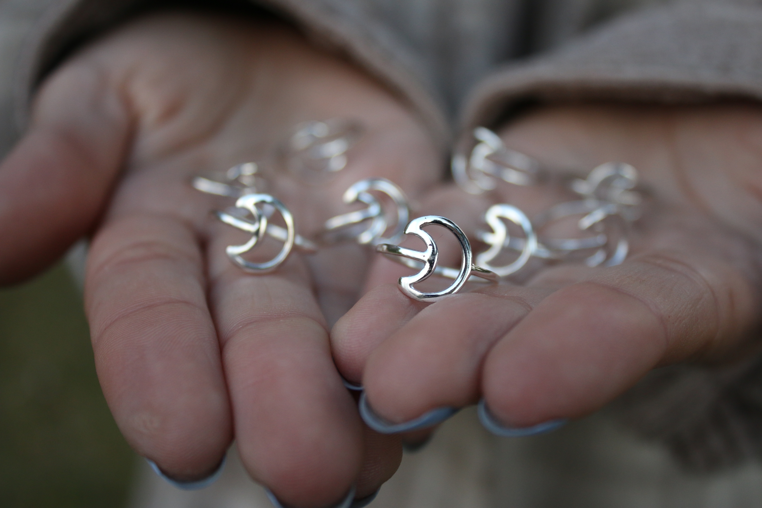 Anillo LUNATIC - Imagen 3