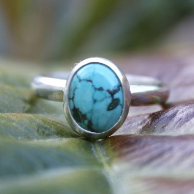 Anillo HOMELY I - Talla 13