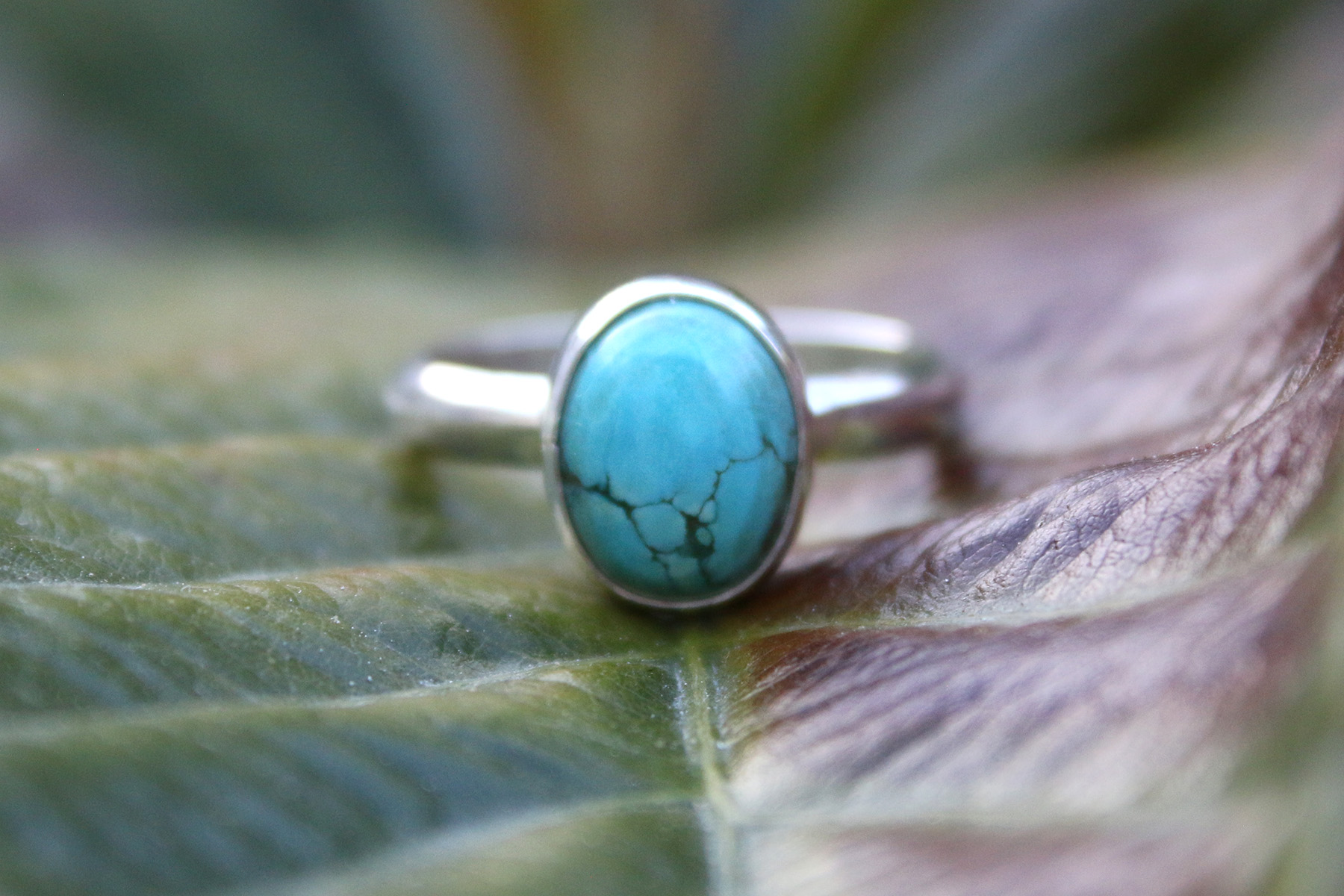 Anillo HOMELY XII - Talla 13