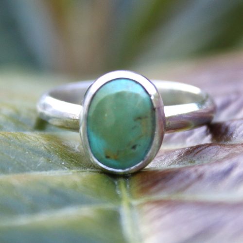 Anillo HOMELY XIII - Talla 15