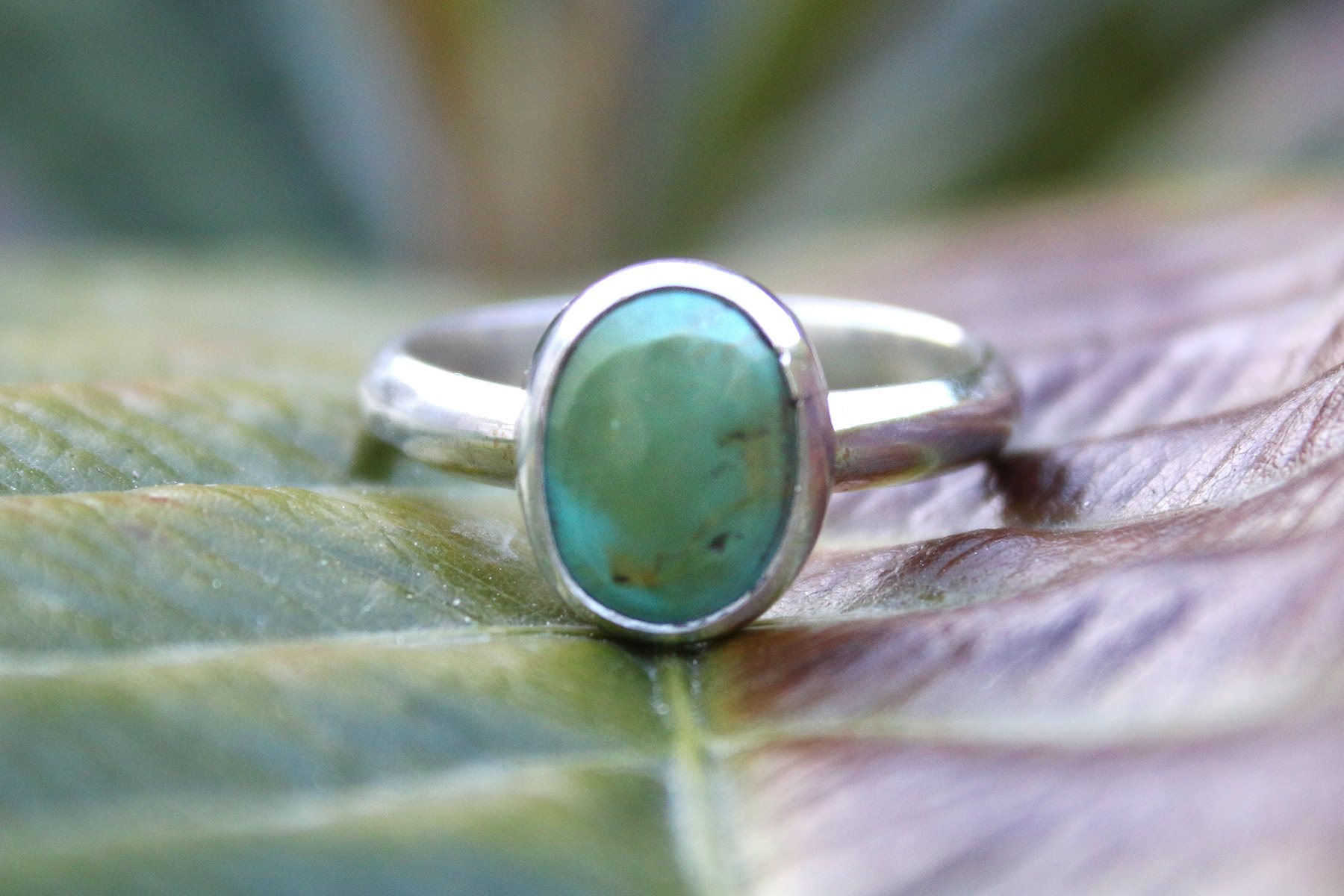 Anillo HOMELY XIII - Talla 15