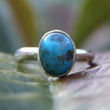 Anillo HOMELY II - Talla 13