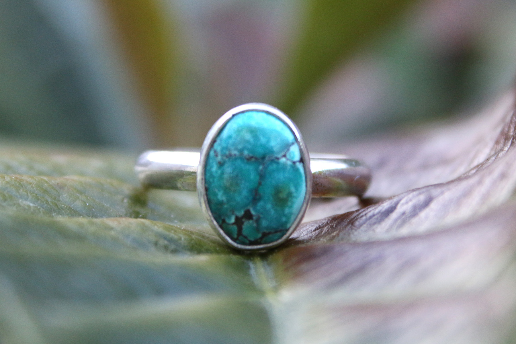 Anillo HOMELY IV - Talla 13