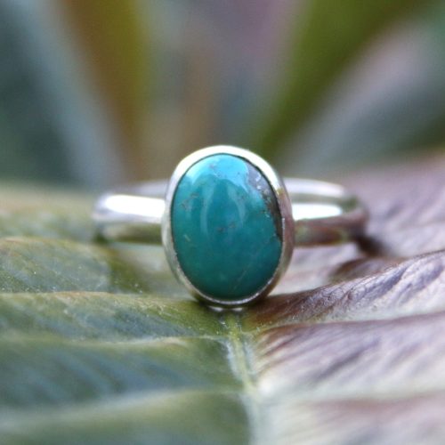 Anillo HOMELY VIII - Talla 13