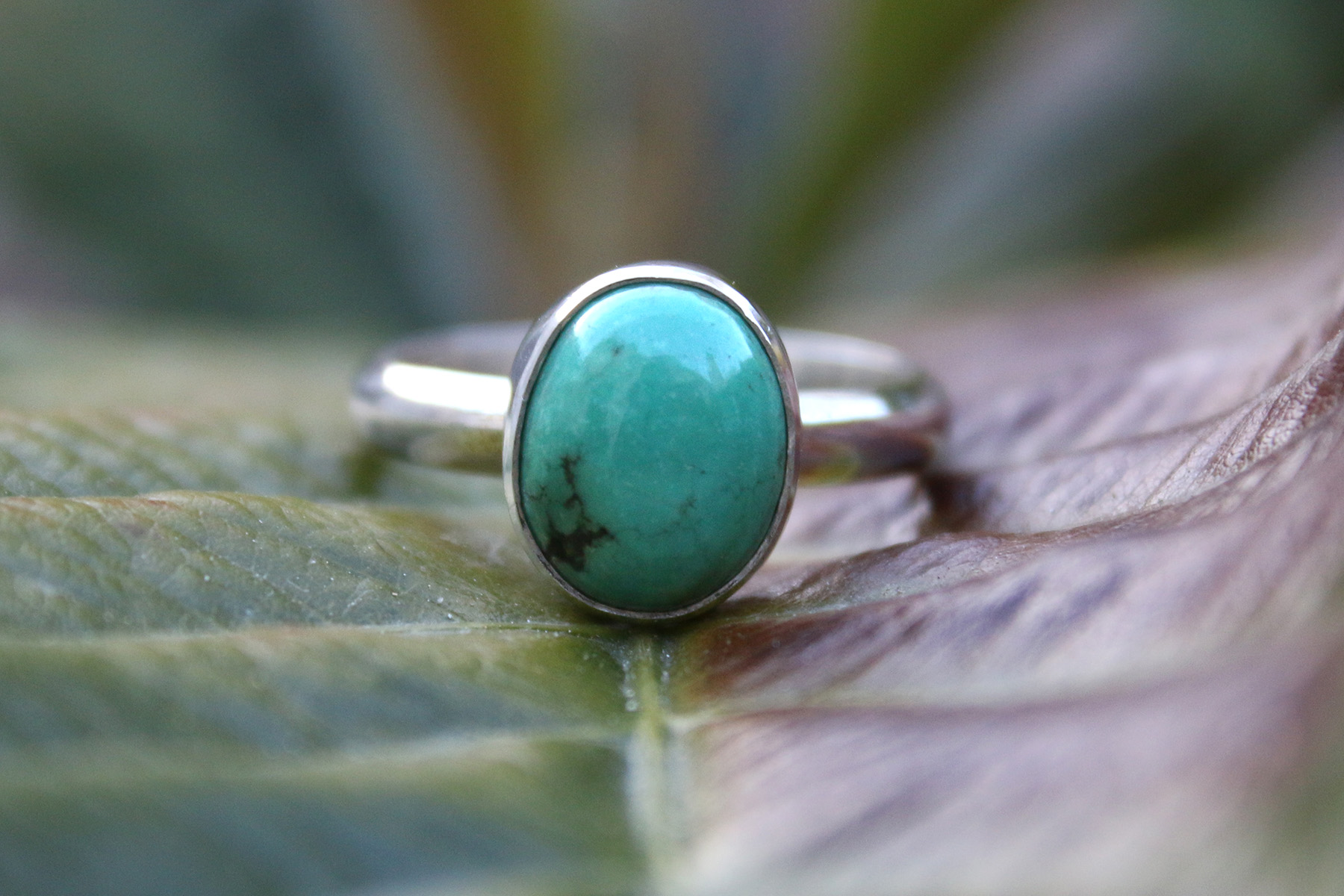 Anillo HOMELY IX - Talla 12,5