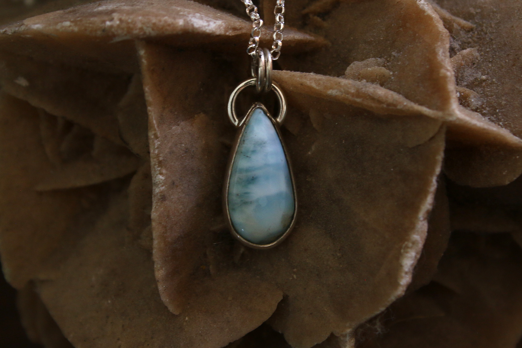GOTA DE LARIMAR II