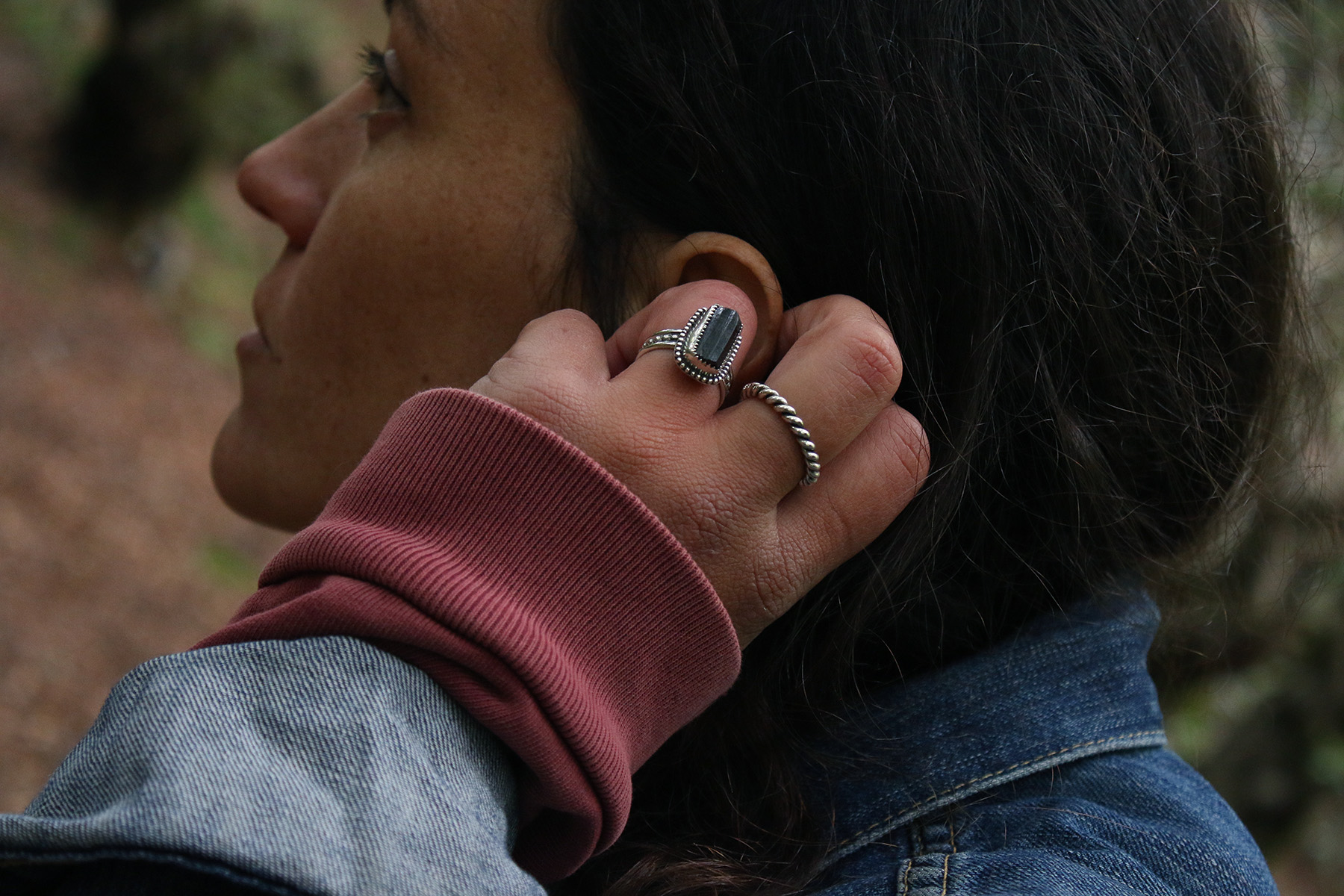 TRENZADO GRANDE - Imagen 2