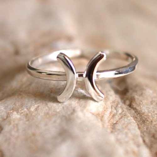 Anillo PISCIS