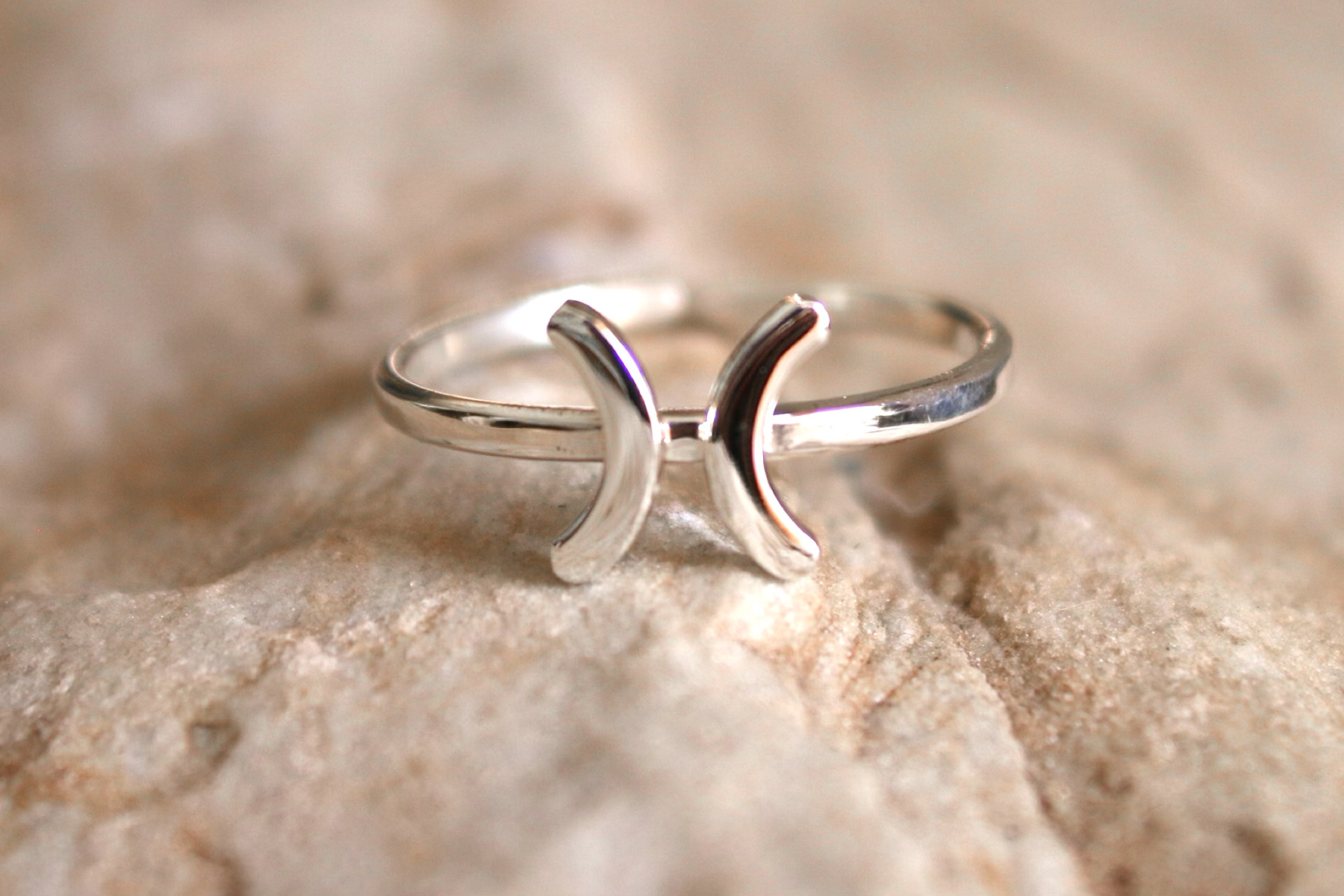 Anillo PISCIS
