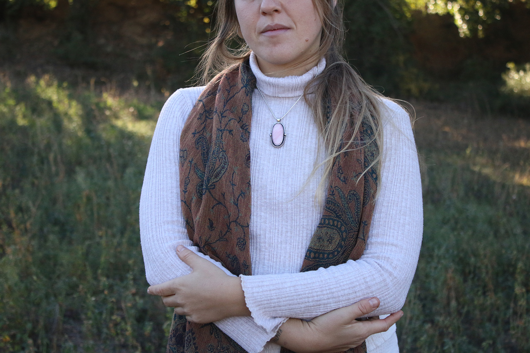 Colgante AMUR - Imagen 2