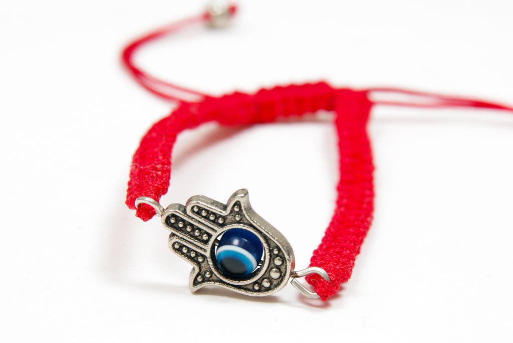 Las joyas como talismanes