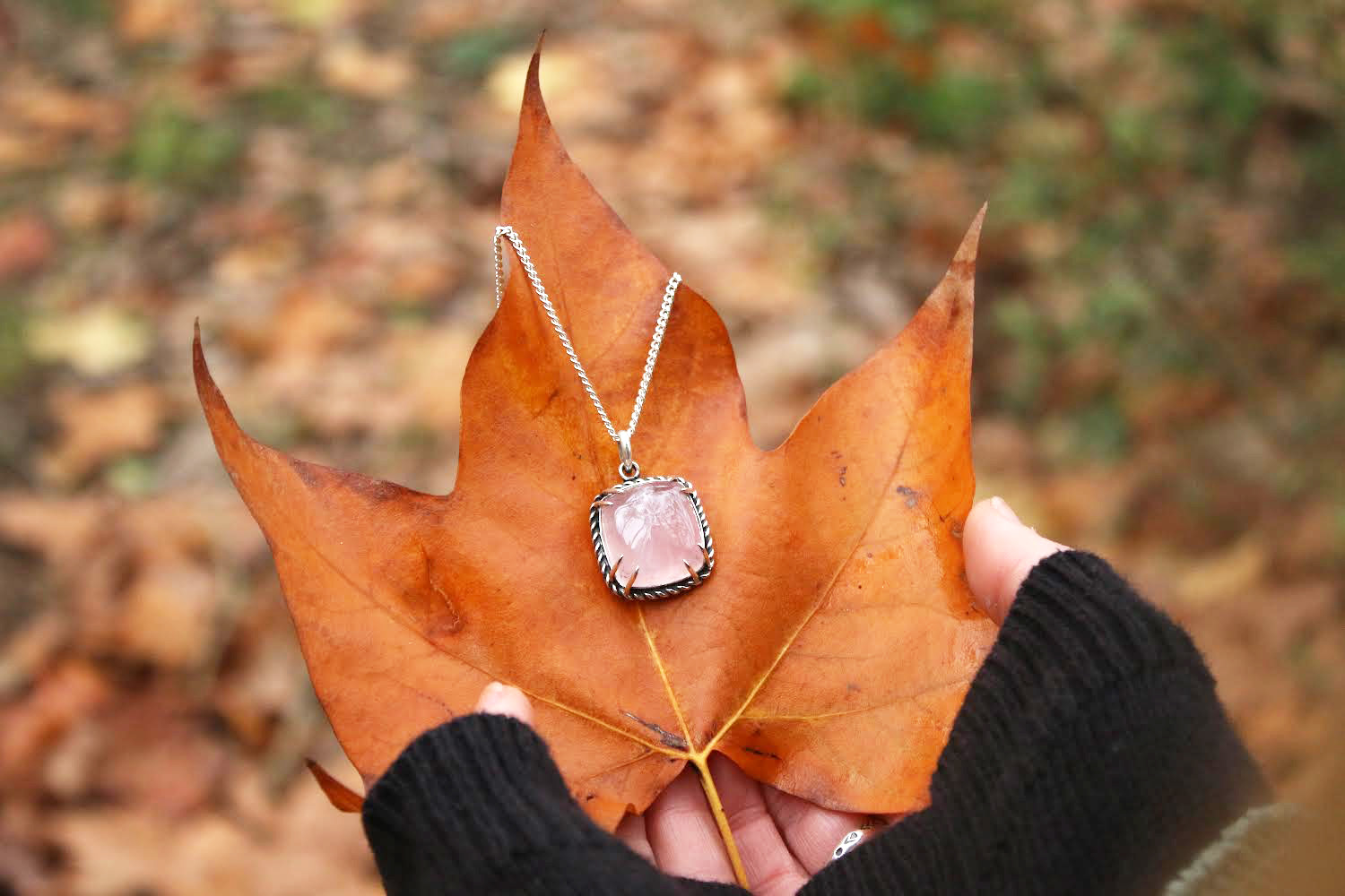 Las piedras naturales