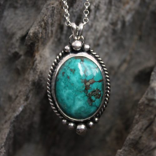 Colgante ARTEMIS III