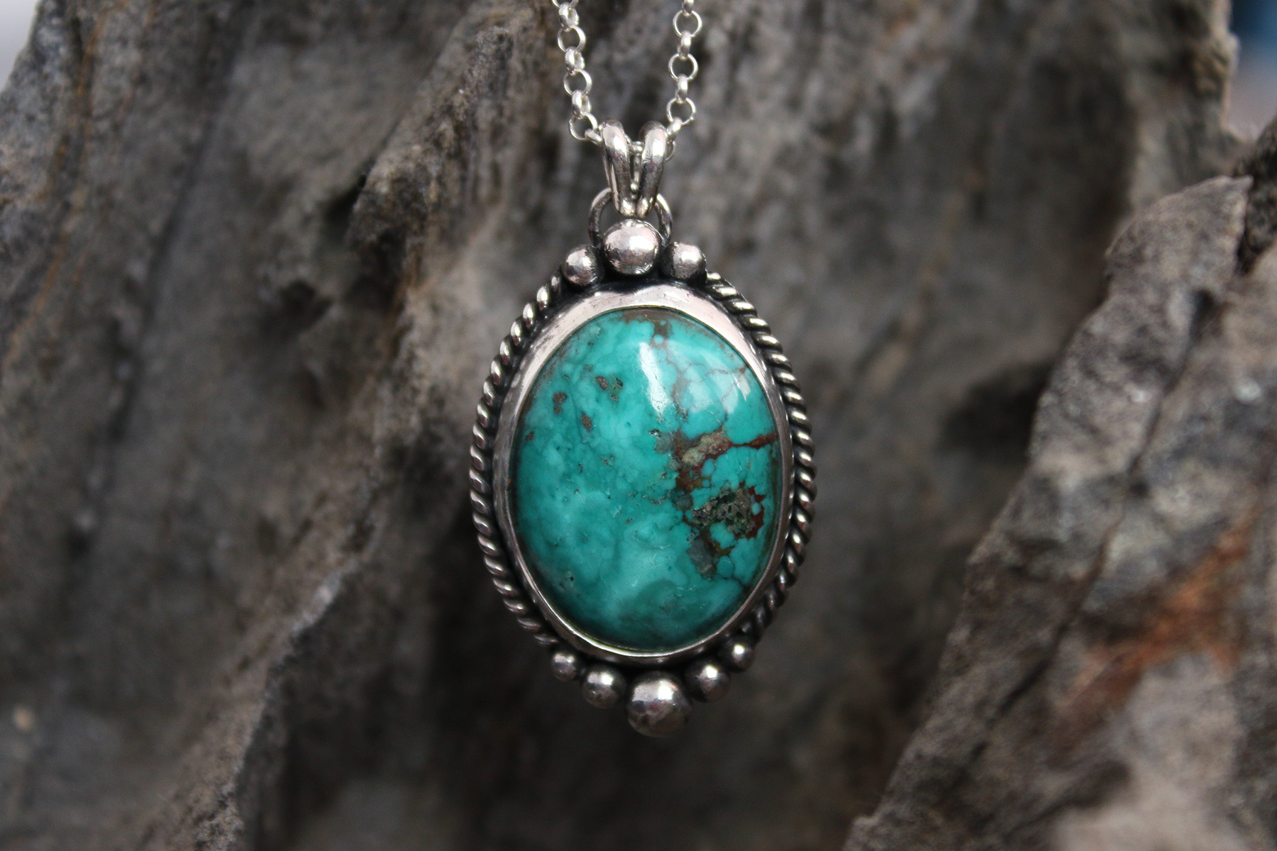 Colgante ARTEMIS III