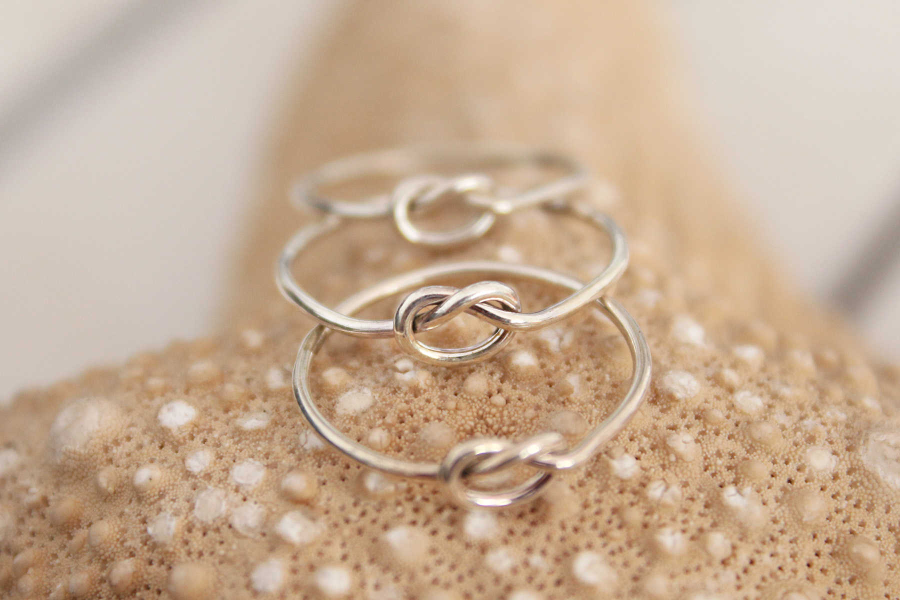 Anillo NUDO - Imagen 2