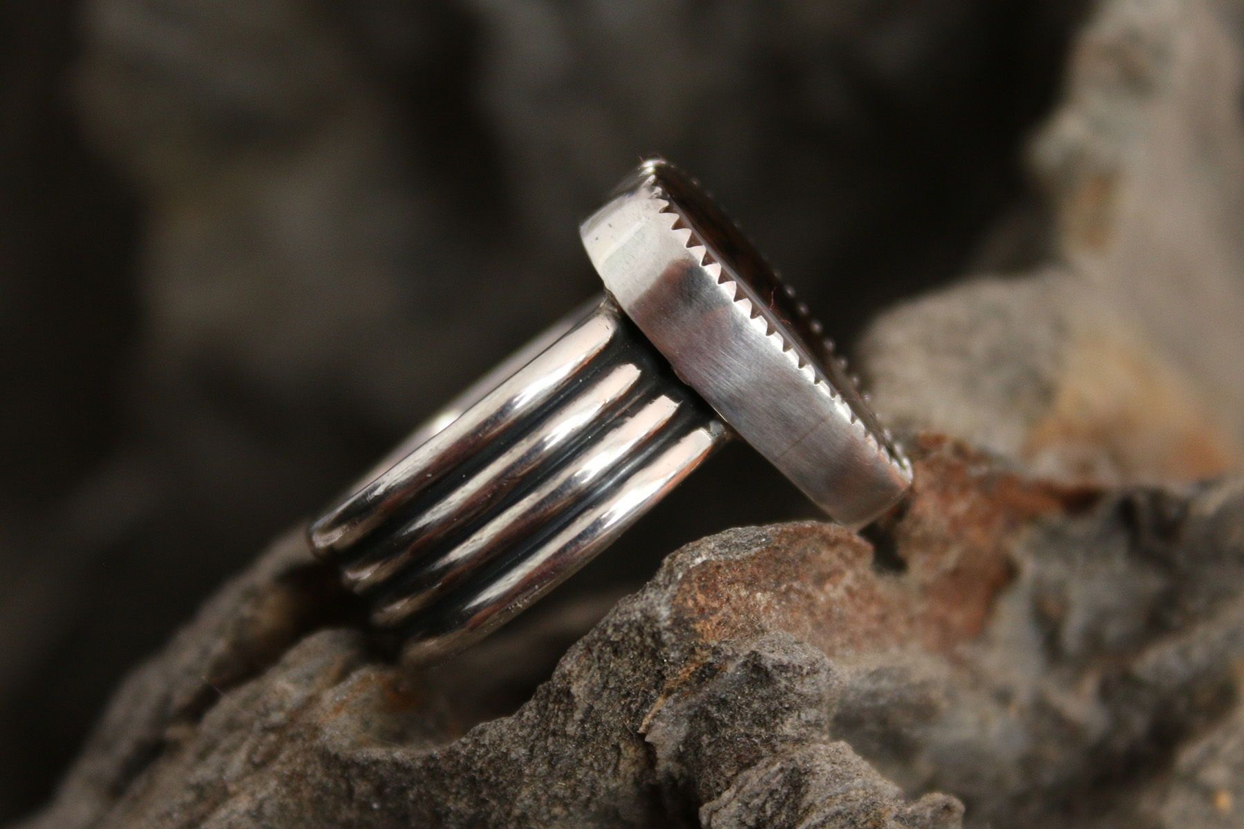 Anillo CAOBA II - Imagen 3