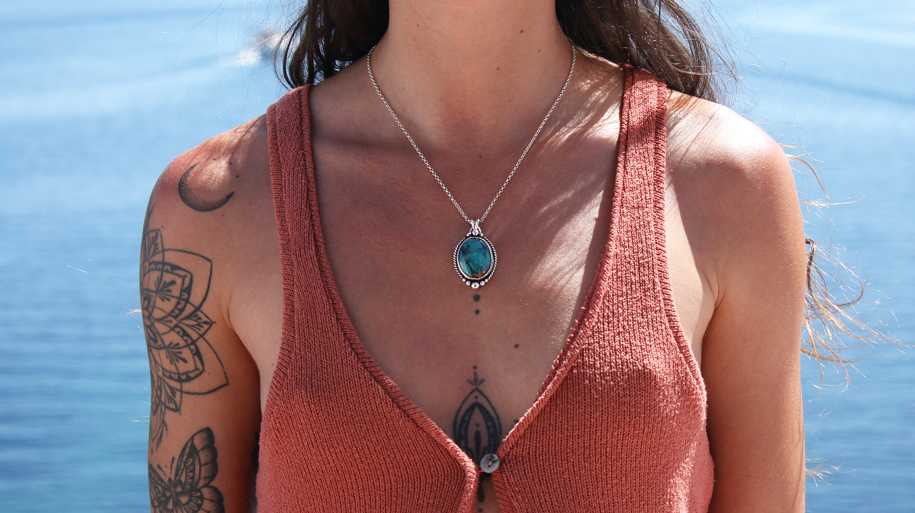 Colgante ARTEMIS I - Imagen 2