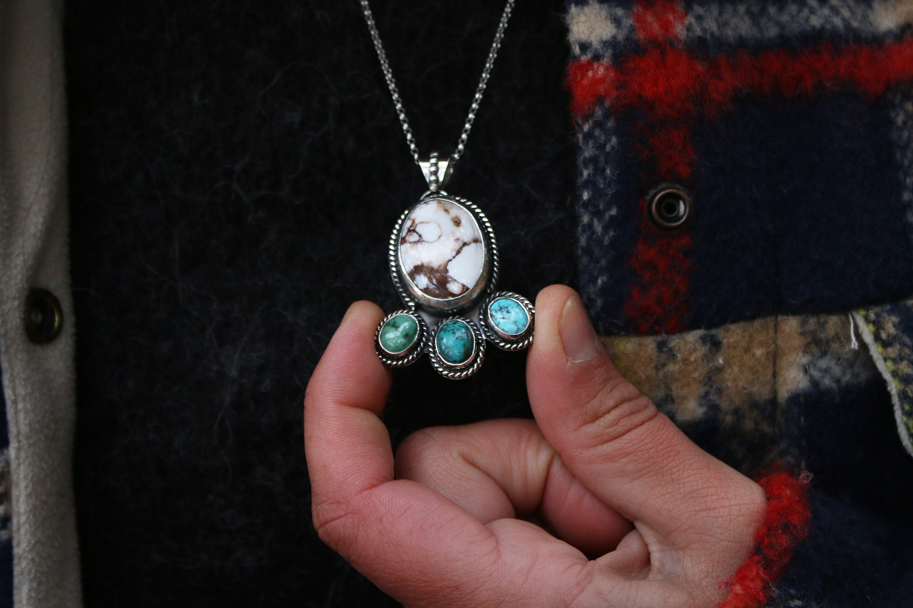 Colgante NATIVE - Imagen 3