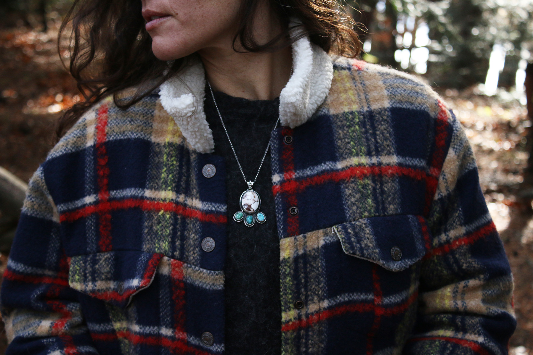 Colgante NATIVE - Imagen 2