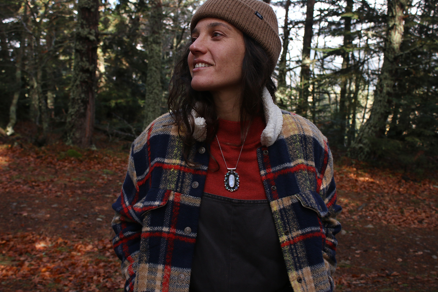 EL ABRAZO DE LA LUNA - Imagen 4