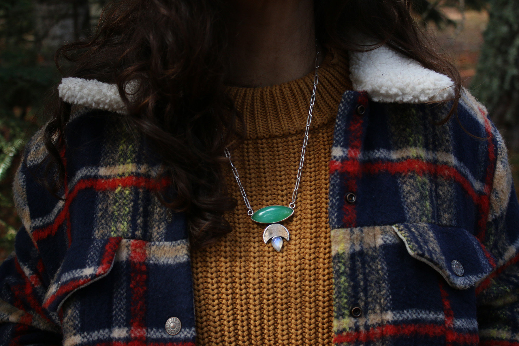 Colgante SELENE - Imagen 2