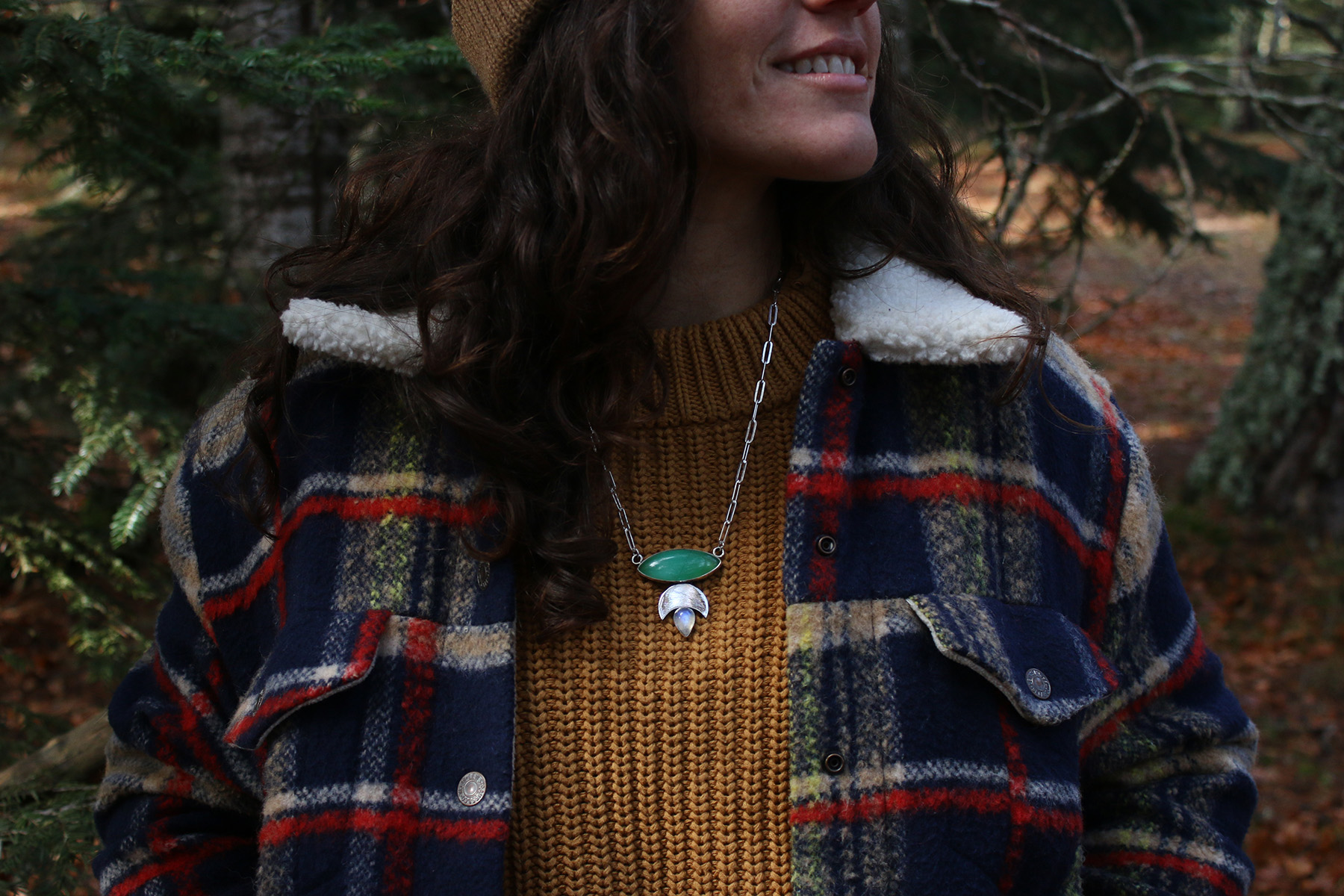 Colgante SELENE - Imagen 3