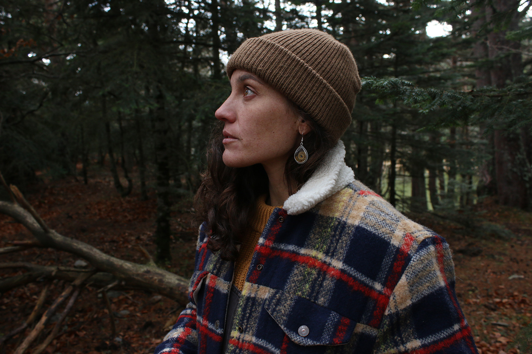 Pendientes AMONITE - Imagen 3