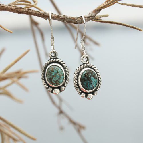 Pendientes MAKALU III