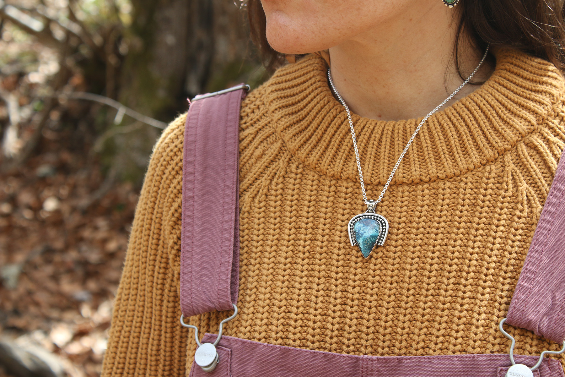 Colgante con SHATUCKITTE - Imagen 3