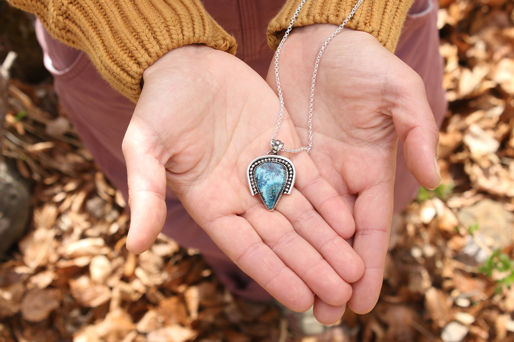 Colgante con SHATUCKITTE - Imagen 2