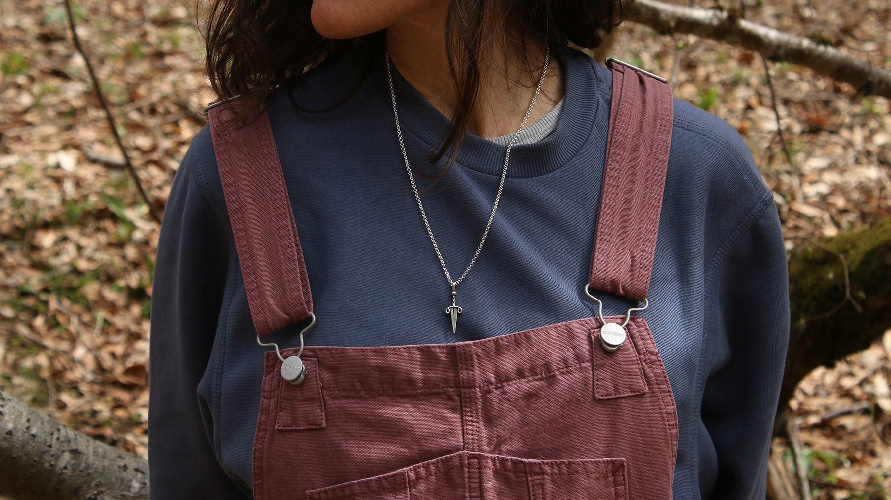 Colgante DAGA - Imagen 2