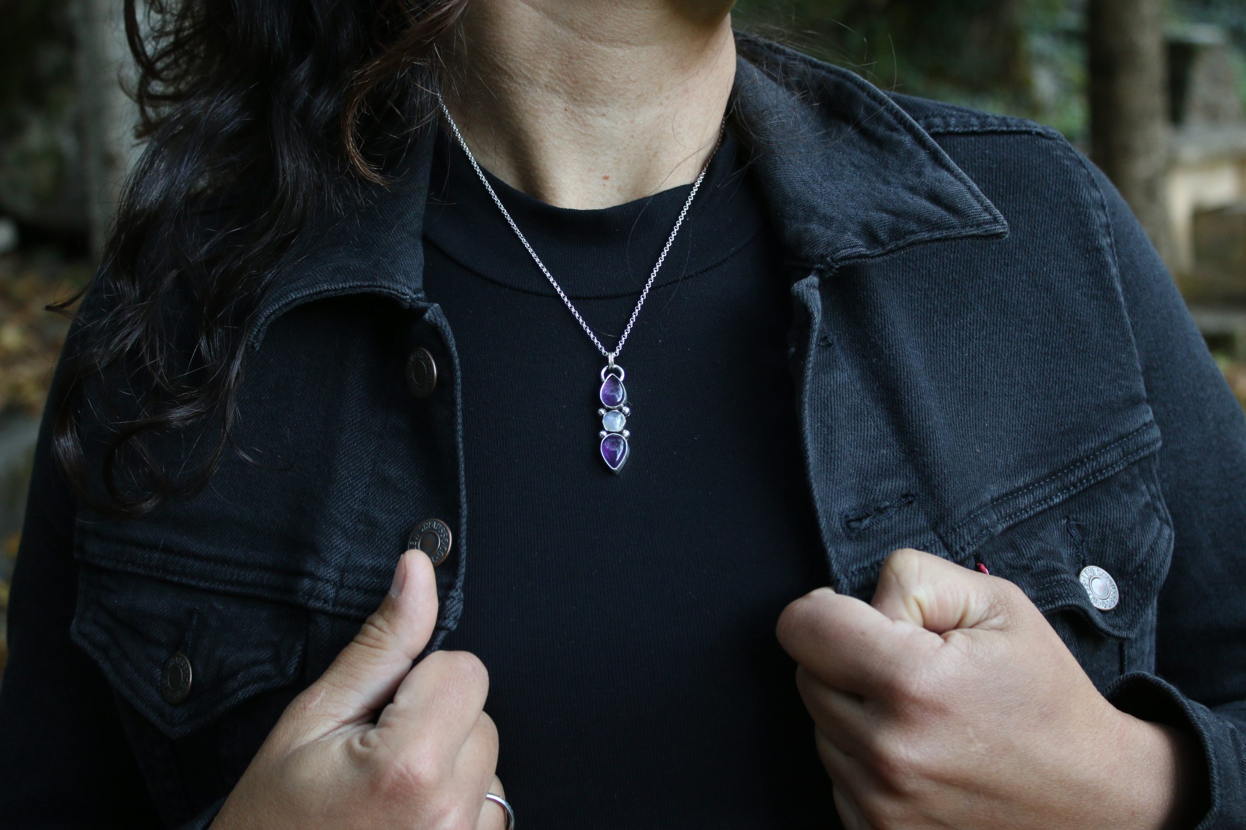 Colgante TRIADE - Imagen 3