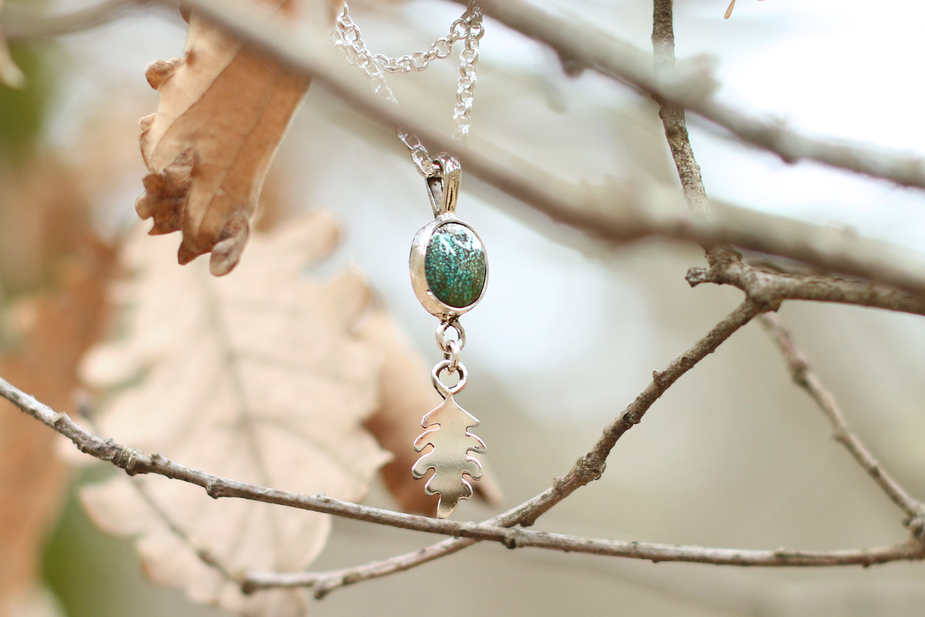 Colgante QUERCUS I - Imagen 3