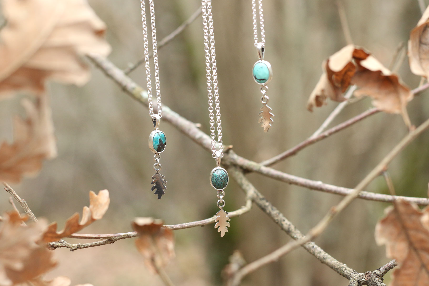 Colgante QUERCUS III - Imagen 3