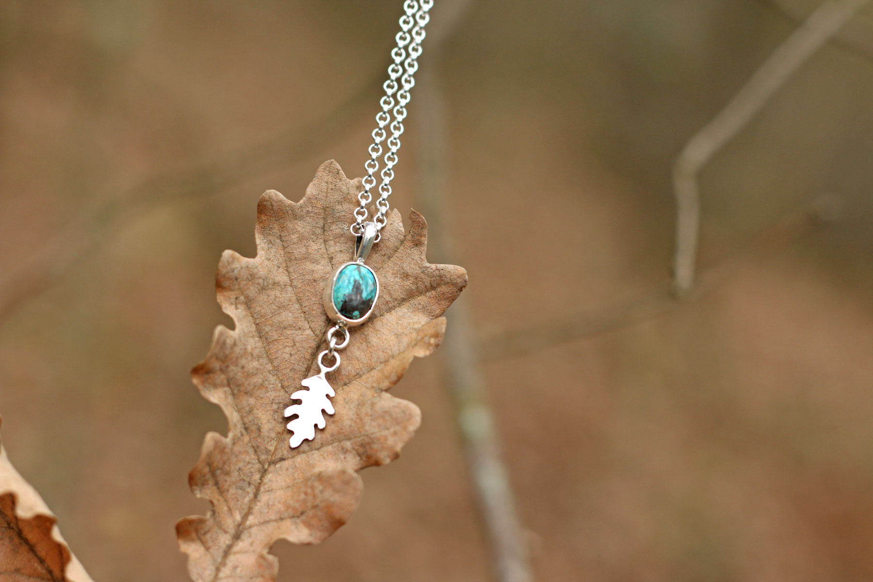 Colgante QUERCUS III - Imagen 2